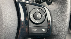 Toyota Yaris 1.0 VVT-i Icon 5dr Petrol Hatchback